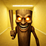 Backrooms Hide and Seek MOD Unlimited Money VARY
