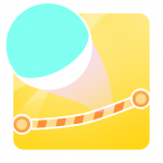 Ballsn Ropes MOD Unlimited Money 17.0.1