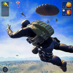 Battle Shooting Squad Commando MOD Unlimited Money 1.12