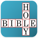Bible Crossword MOD Unlimited Money 8.8