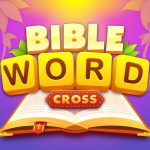 Bible Word Cross Puzzle MOD Unlimited Money VARY
