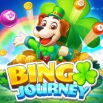 Bingo Journey – Lucky Casino MOD Unlimited Money 2.6.3 Bingo Journey – Lucky Casino MOD Unlimited Money 2.6.3
