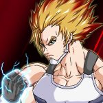 Blazing Warriors MOD Unlimited Money 0.2.21