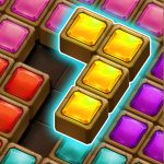 Block Jewel Puzzle Temple MOD Unlimited Money 2.0.3