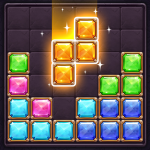 Block Puzzle Gems MOD Unlimited Money 2.0.5
