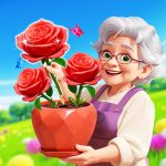 Bloom Match MOD Unlimited Money 1.0.13
