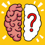 Brain Puzzle – IQ Test Games MOD Unlimited Money 3.8