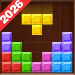 Brick Classic – Brick Game MOD Unlimited Money 1.27