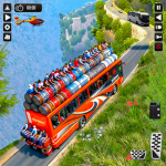 Bus Simulator Original Game MOD Unlimited Money 2.8