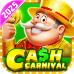 Cash Carnival- Play Slots Game MOD Unlimited Money 3.83.4 Cash Carnival- Play Slots Game MOD Unlimited Money 3.83.4