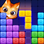 Cat Block Puzzle Meow Blast MOD Unlimited Money 38