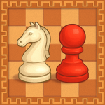 Chess Idle Clicker MOD Unlimited Money VARY