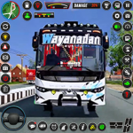 City Bus Game Highway US Bus MOD Unlimited Money 2.2