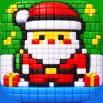 Color Shooter Cube Sort MOD Unlimited Money 1.1.2