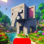 Craftsman Exploration Craft MOD Unlimited Money VARY