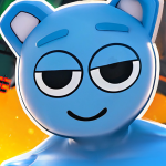 Cyber Sandbox MOD Unlimited Money 0.4.12