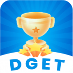 Dget Quiz Daily Task LevelUp MOD Unlimited Money 20.0