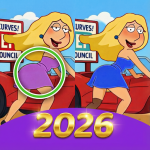 Differences Detective Find It MOD Unlimited Money 1.1.6