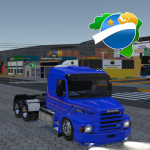 Explorando As Estradas do BR26 MOD Unlimited Money 77