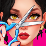 Fashion Designer Super Tailor MOD Unlimited Money 1.4.6