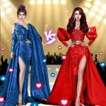 Fashion Show Dress up Games MOD Unlimited Money 2.5.78