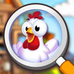 Find It Out Hidden Objects MOD Unlimited Money 1.2.8