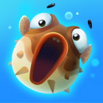 Fish Eat FishGO MOD Unlimited Money 1.1.9