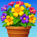 Flora Fusion MOD Unlimited Money 1.0.2 Flora Fusion MOD Unlimited Money 1.0.2