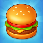 Food Sort Puzzle Game MOD Unlimited Money 1.0.11