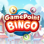 GamePoint Bingo Games of Bingo MOD Unlimited Money 1.299.59651 GamePoint Bingo Games of Bingo MOD Unlimited Money 1.299.59651