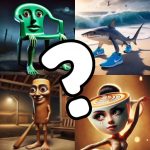 Guess Italian Brainrot Animals MOD Unlimited Money 1.4.1