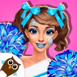 Hannahs Cheerleader Girls MOD Unlimited Money 6.0.51