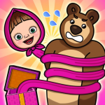 Head Monster Battle Quest MOD Unlimited Money 1.2.9