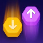 Hexa Shift – Logic Puzzle MOD Unlimited Money 1.7.1 Hexa Shift – Logic Puzzle MOD Unlimited Money 1.7.1