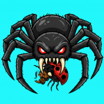 Home of Angry Spider MOD Unlimited Money 4.0