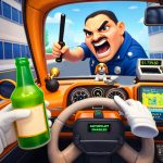 I Am Taxi Driver MOD Unlimited Money VARY