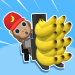 Idle Banana Tycoon MOD Unlimited Money 1.2.19