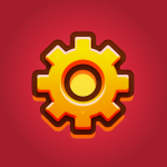 Idle Gears Tycoon Empire MOD Unlimited Money 1.23.0