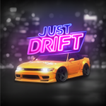 JDM Just Drift MAX MOD Unlimited Money 1.6.2 JDM Just Drift MAX MOD Unlimited Money 1.6.2