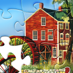 Jigsaw Master – Jigsaw Puzzles MOD Unlimited Money 1.0.17