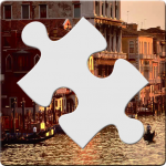 Jigsaw Puzzles MOD Unlimited Money 4.8