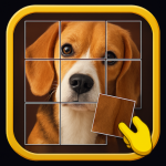 Jigsort jigsaw block puzzle MOD Unlimited Money 1.5.57