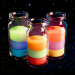 Just Pour – Water Sort Puzzle MOD Unlimited Money 2.0.18