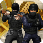 Justice Rivals 2 CopsRobbers MOD Unlimited Money 1.9.92