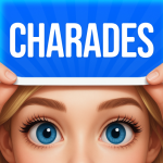 Kabuki – Act it out Charades MOD Unlimited Money 2.2.9