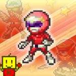 Legends of Heropolis MOD Unlimited Money 2.3.1