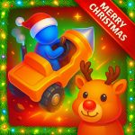 Loop Digger MOD Unlimited Money 1.7.1