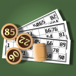 Lotto MOD Unlimited Money VARY
