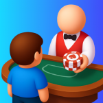 Lucky Chip Mania MOD Unlimited Money 0.4.20