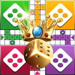 Ludo Dice Game Online MOD Unlimited Money 1.8.0